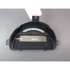 BLOC COMPTEURS CITROEN C2 Phase 2 2008-2009
