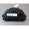 BLOC COMPTEURS CITROEN C2 Phase 2 2008-2009