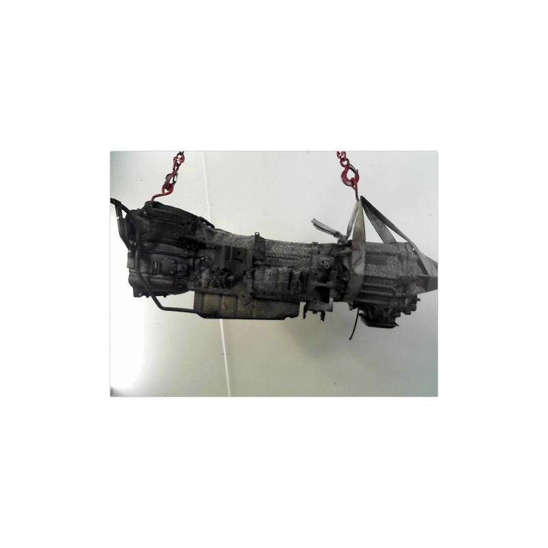 BOITE A VITESSE AUTOMATIQUE ISUZU D-MAX -2013 3.0 DiTD 4x4 