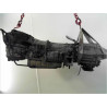 BOITE A VITESSE AUTOMATIQUE ISUZU D-MAX -2013 3.0 DiTD 4x4 