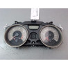 BLOC COMPTEURS RENAULT MEGANE II Phase 2 2006-2009