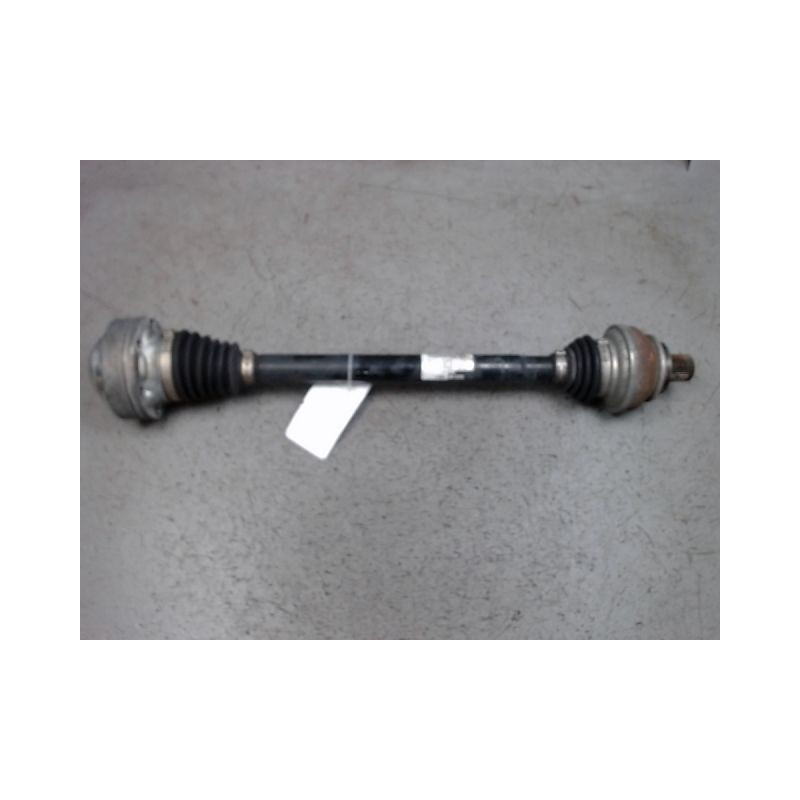 TRANSMISSION ARRIERE GAUCHE AUDI A5 50 TDI quattro