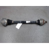 TRANSMISSION ARRIERE GAUCHE AUDI A5 50 TDI quattro