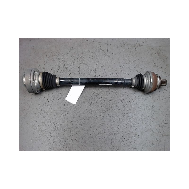 TRANSMISSION ARRIERE DROIT AUDI A5 50 TDI quattro