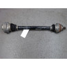 TRANSMISSION ARRIERE DROIT AUDI A5 50 TDI quattro