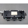 BLOC COMPTEURS RENAULT CAPTUR Phase 1 2013-...