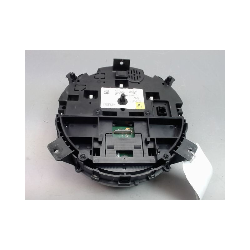 BLOC COMPTEURS MINI MINI II Phase 2 (R56) 2010-...