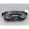 BLOC COMPTEURS RENAULT CAPTUR Phase 1 2013-...