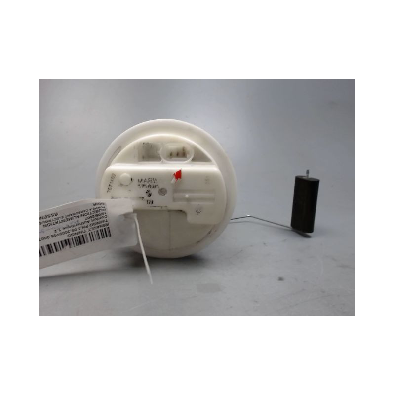 POMPE A CARBURANT ELECTRIQUE RENAULT TWINGO PH.3 2000-2007