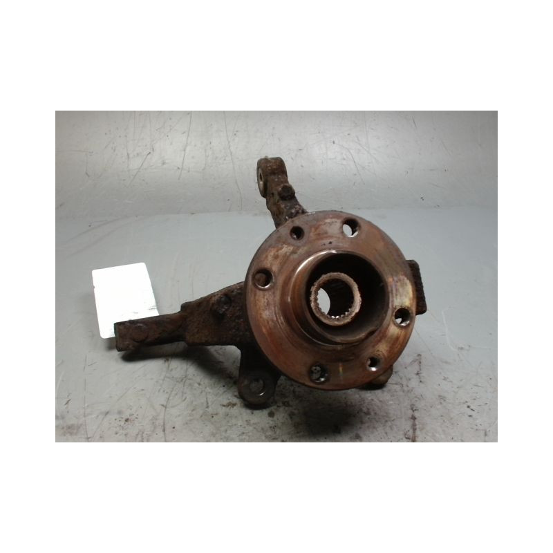 PIVOT AVANT GAUCHE NISSAN MICRA