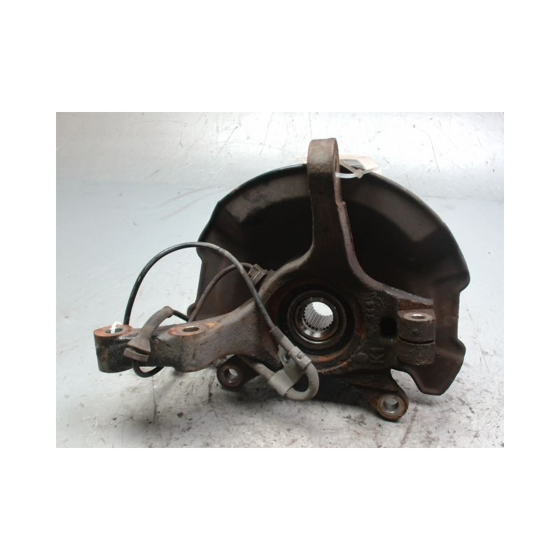 PIVOT AVANT DROIT SUZUKI SPLASH