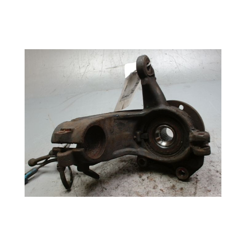 PIVOT AVANT DROIT PEUGEOT 207 5P