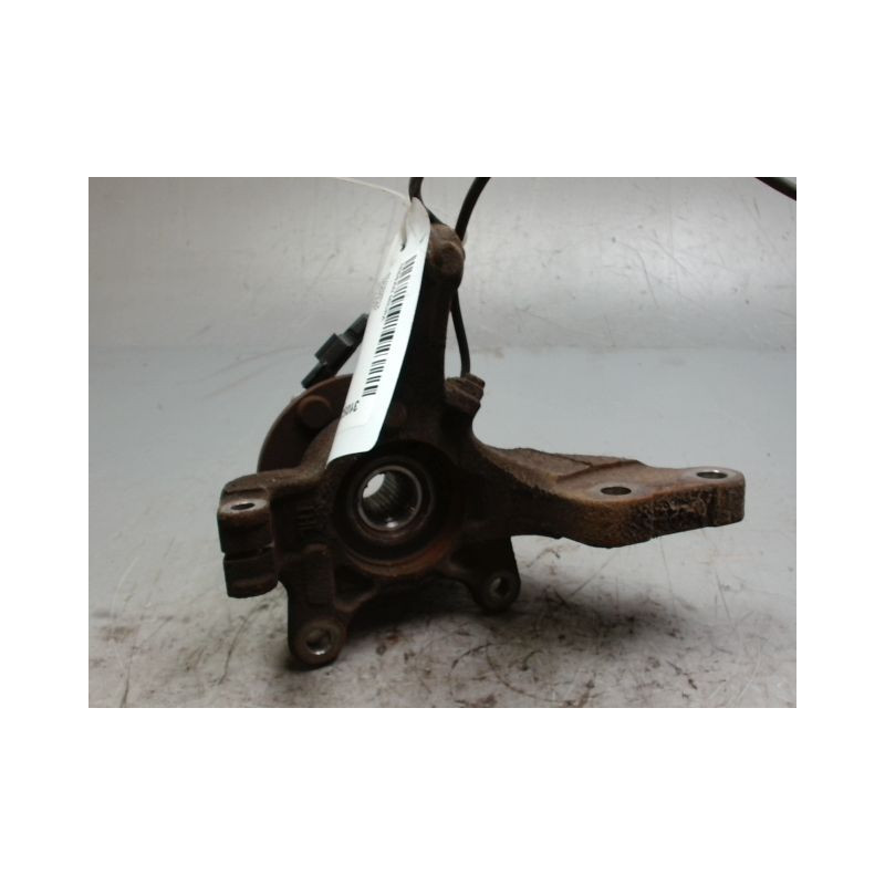 PIVOT AVANT GAUCHE NISSAN MICRA