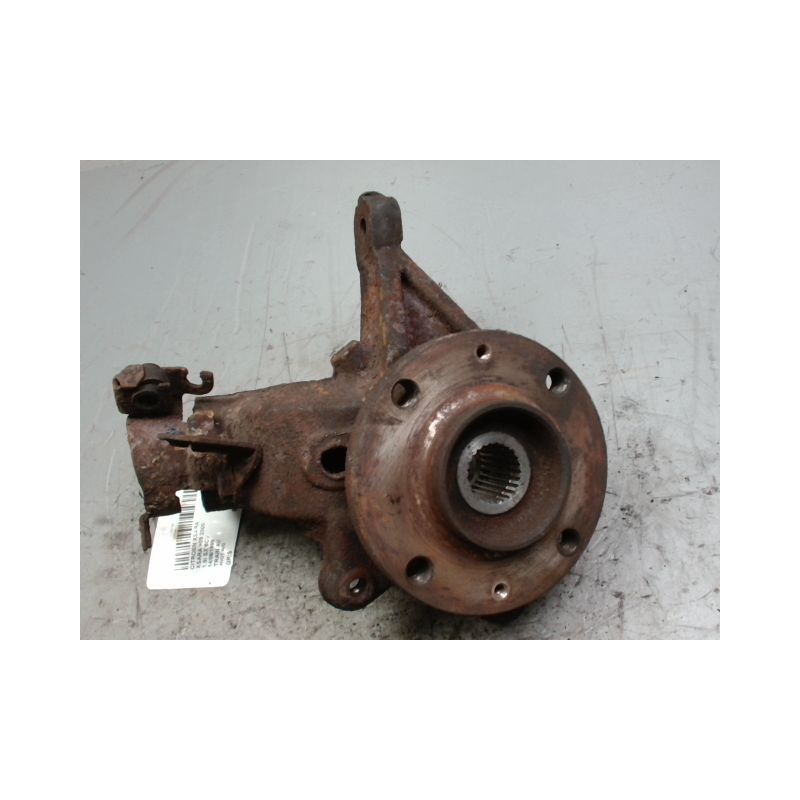 PIVOT AVANT GAUCHE CITROEN XSARA -2000