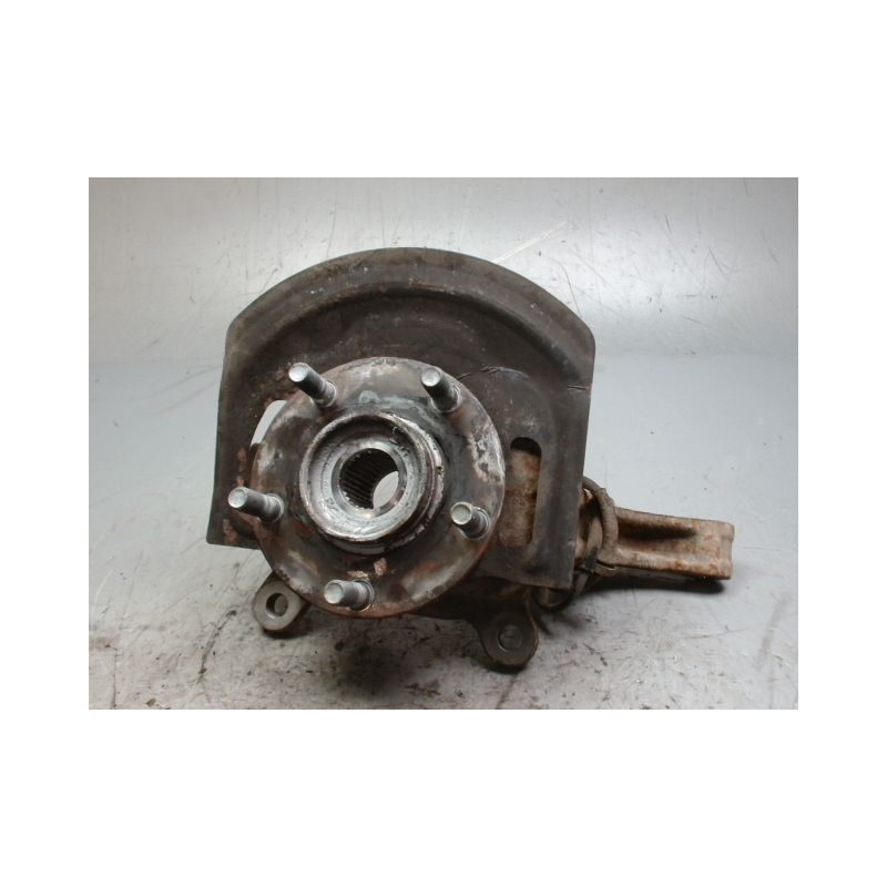 PIVOT AVANT DROIT NISSAN QHASQAI 2007-