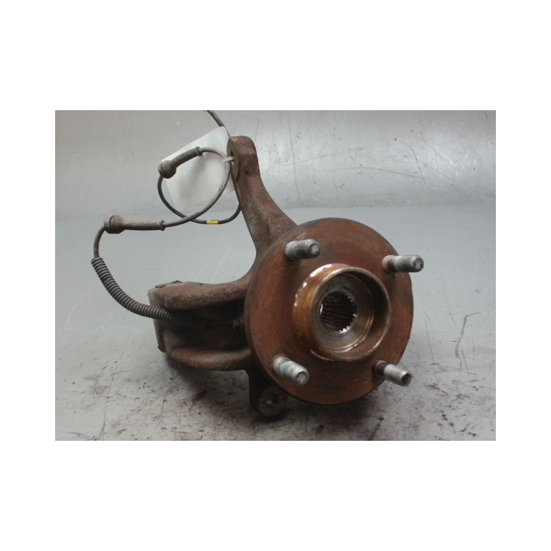 PIVOT AVANT GAUCHE FORD FIESTA 2005-