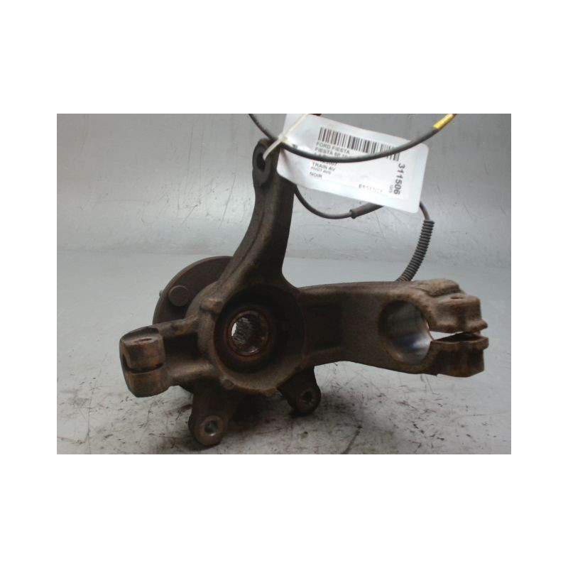PIVOT AVANT GAUCHE FORD FIESTA 2005-