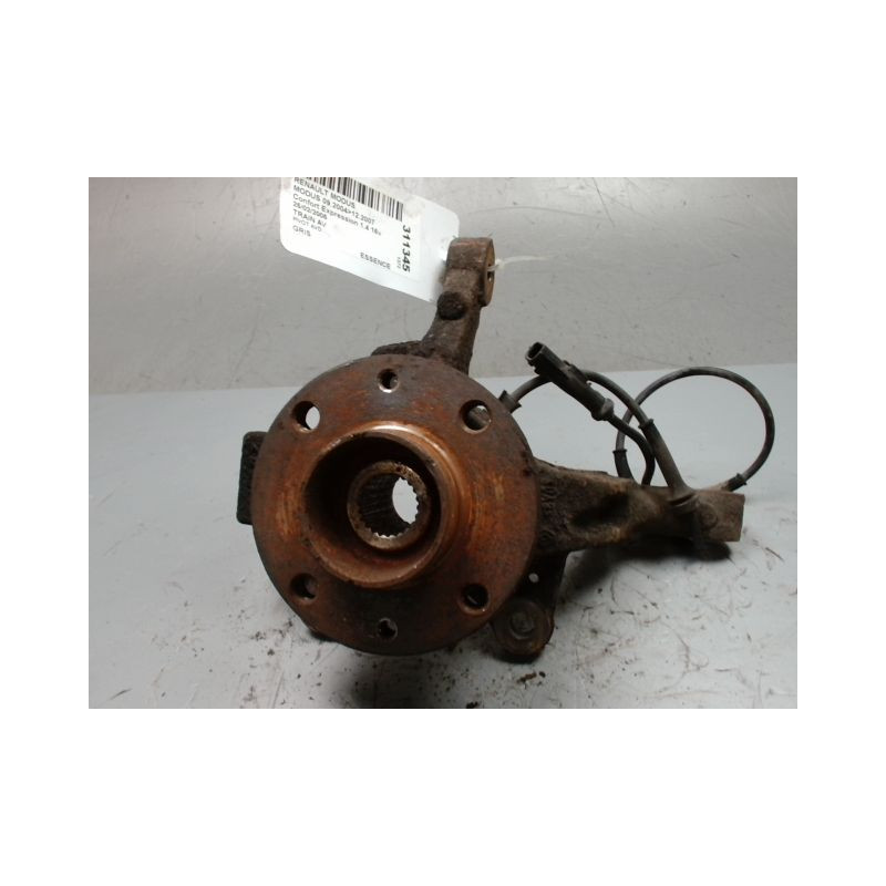 PIVOT AVANT DROIT RENAULT MODUS 2004-2007