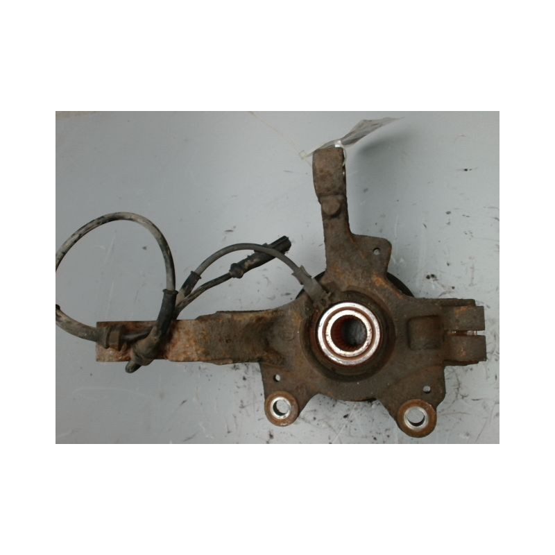 PIVOT AVANT DROIT RENAULT MODUS 2004-2007