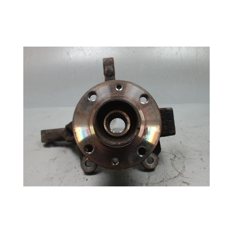 PIVOT AVANT GAUCHE RENAULT CLIO III 2009-
