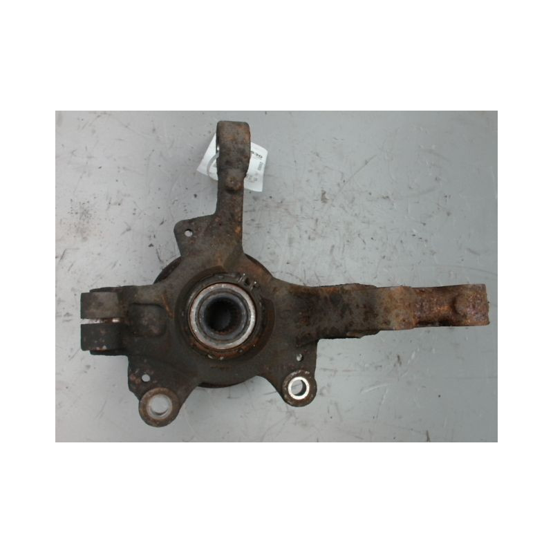 PIVOT AVANT GAUCHE RENAULT CLIO III 2009-