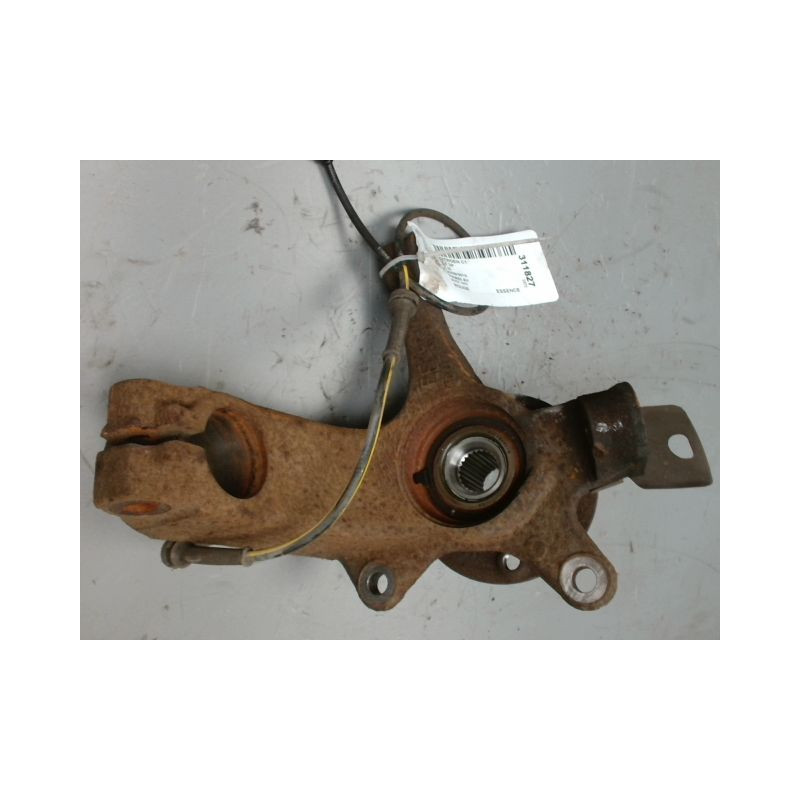 PIVOT AVANT DROIT CITROEN C1 3P