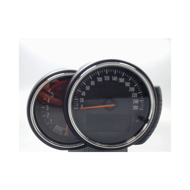 BLOC COMPTEURS MINI MINI III (F55/F56) 2014-...