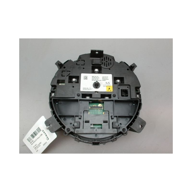 BLOC COMPTEURS MINI MINI II Phase 2 (R56) 2010-...