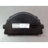 BLOC COMPTEURS CITROEN C3 I Phase 2 2005-2010