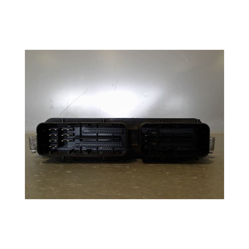 CALCULATEUR MOTEUR OPEL MOKKA