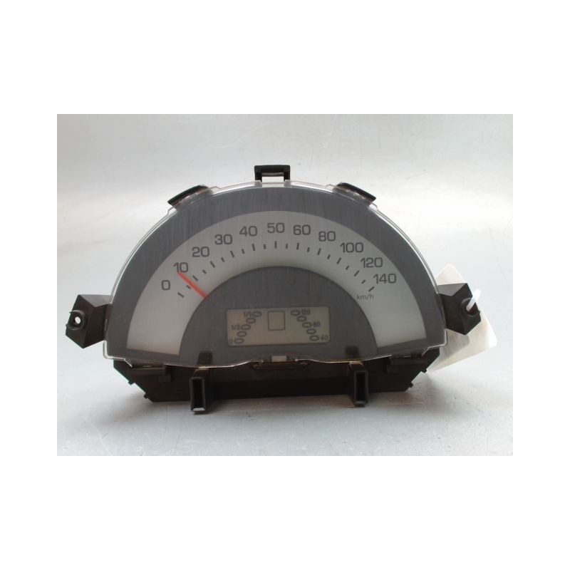 BLOC COMPTEURS SMART FORTWO COUPE 3.2002-2006