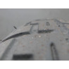 ROUE SECOURS FIAT 500 2007-