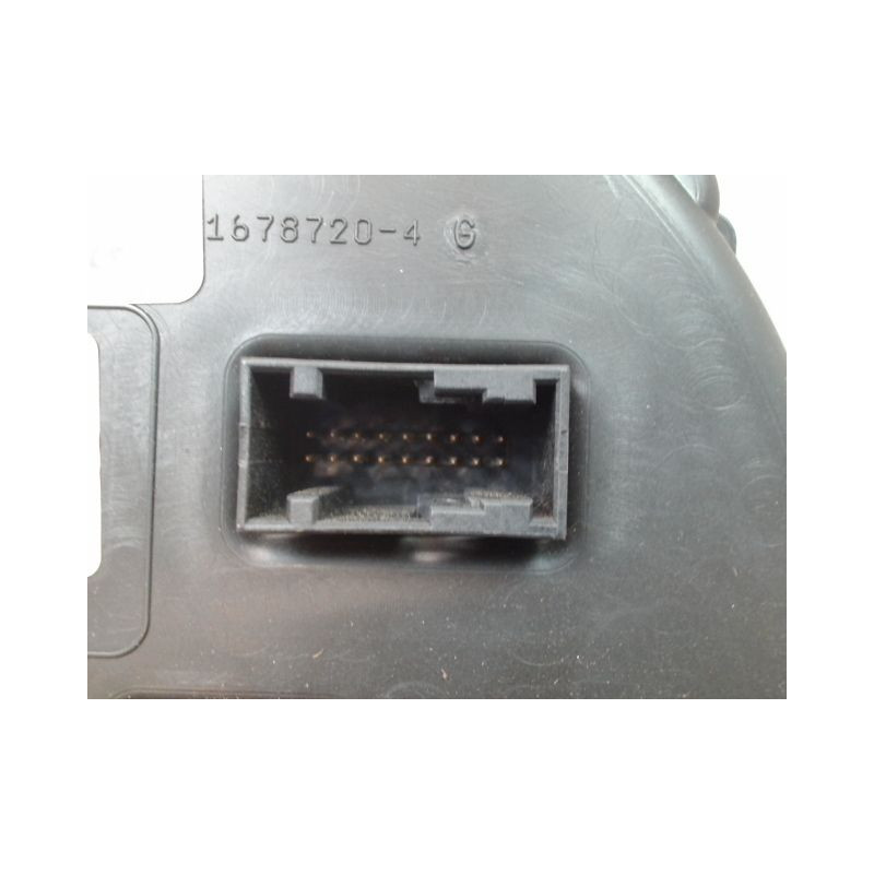 BLOC COMPTEURS CITROEN C3 I Phase 2 2005-2010