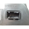 BLOC COMPTEURS CITROEN C3 I Phase 2 2005-2010