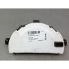 BLOC COMPTEURS CITROEN C3 I Phase 1 2002-2005