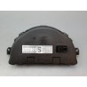 BLOC COMPTEURS CITROEN C2 Phase 2 2008-2009