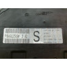 BLOC COMPTEURS CITROEN C2 Phase 2 2008-2009