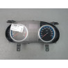 BLOC COMPTEURS RENAULT CLIO II Phase 2 2001-2006