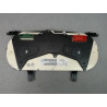BLOC COMPTEURS RENAULT CLIO II Phase 2 2001-2006
