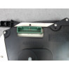 BLOC COMPTEURS RENAULT CLIO II Phase 2 2001-2006