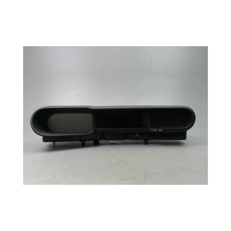 BLOC COMPTEURS CITROEN C3 II Phase 1 (A51) 2009-2013