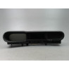 BLOC COMPTEURS CITROEN C3 II Phase 1 (A51) 2009-2013
