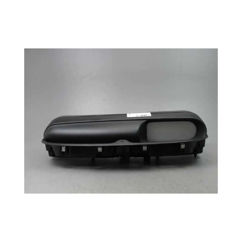 BLOC COMPTEURS CITROEN C3 II Phase 1 (A51) 2009-2013