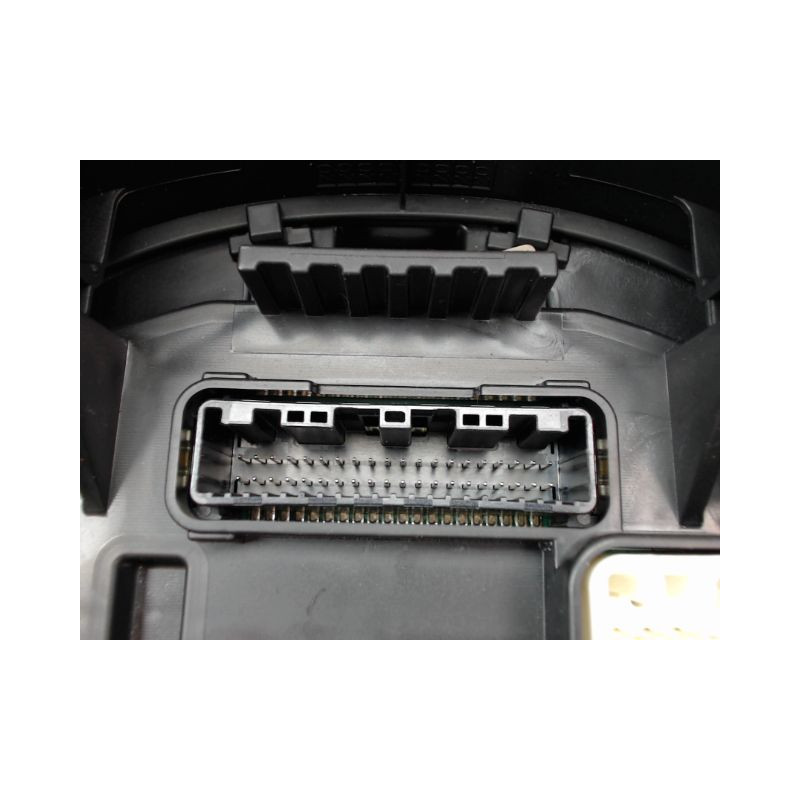 BLOC COMPTEURS PEUGEOT 108