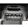 BLOC COMPTEURS PEUGEOT 108