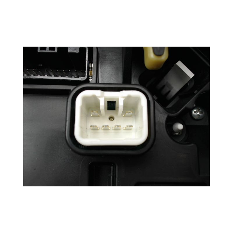 BLOC COMPTEURS PEUGEOT 108