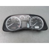 BLOC COMPTEURS PEUGEOT 307 Phase 1 2001-2005