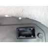 BLOC COMPTEURS PEUGEOT 307 Phase 1 2001-2005