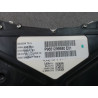 BLOC COMPTEURS PEUGEOT 307 Phase 1 2001-2005