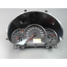 BLOC COMPTEURS TOYOTA YARIS 2005-